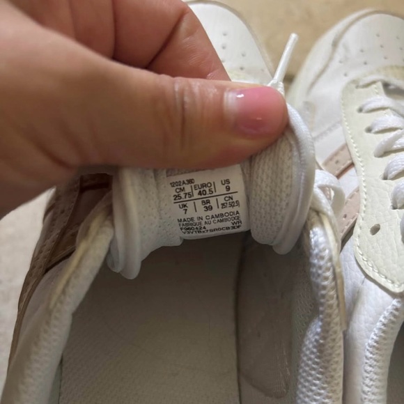 ASICS JAPAN S platform - Picture 2 of 5